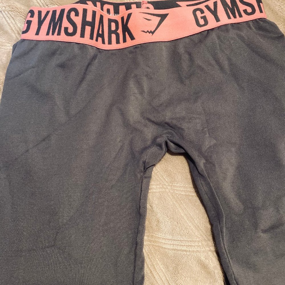 Gymshark Fit Leggings